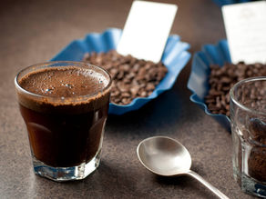 How to begin your coffee journey: A Beginner's Guide to Coffee